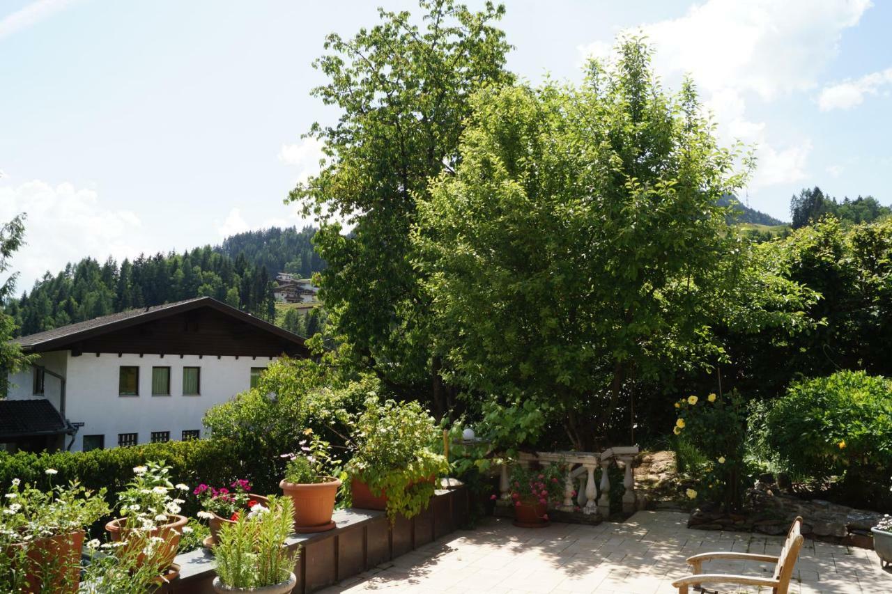 Alpen Crystal Apartment Bischofshofen Exterior photo